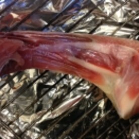 まぐろカマの塩焼き レシピ 作り方 By R0417n0613 楽天レシピ まぐろカマの塩焼き レシピ 作り方 By R0417n0613 楽天レシピ